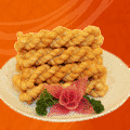 自動麻花機產(chǎn)品