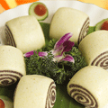 自動(dòng)刀切饅頭機(jī)產(chǎn)品