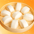 自動(dòng)刀切饅頭機(jī)產(chǎn)品