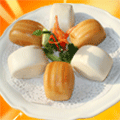 自動(dòng)刀切饅頭機(jī)產(chǎn)品