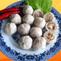 包心肉丸機(jī)產(chǎn)品