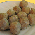 包心肉丸機(jī)產(chǎn)品
