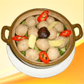 貢丸成型機(jī)產(chǎn)品