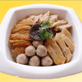 貢丸成型機(jī)產(chǎn)品