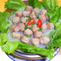 貢丸成型機(jī)產(chǎn)品