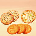 餅干機產(chǎn)品