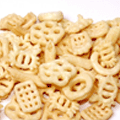 食品膨化機產(chǎn)品